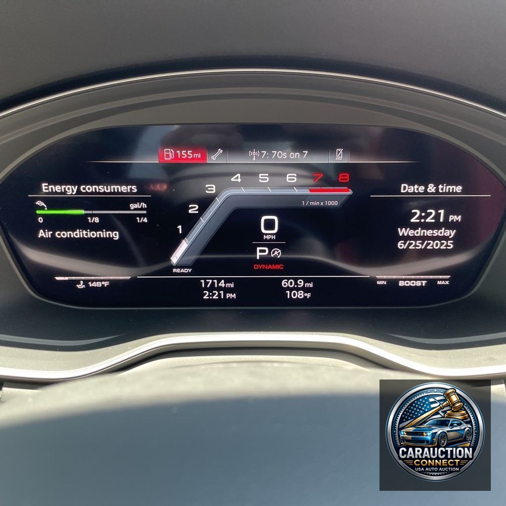 2023 Audi S5 Premium Plus