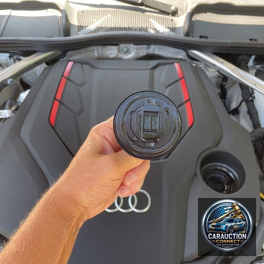 2023 Audi S5 Premium Plus