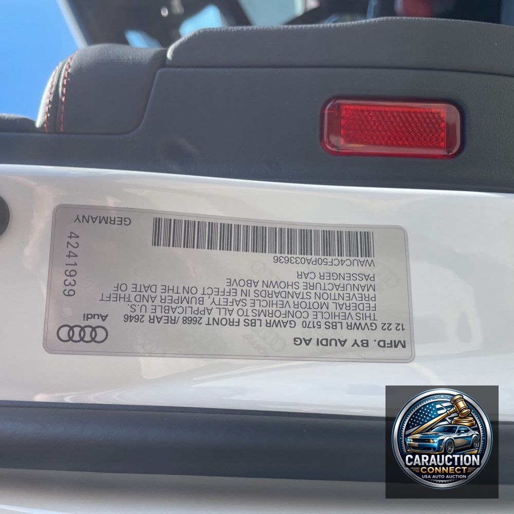 2023 Audi S5 Premium Plus