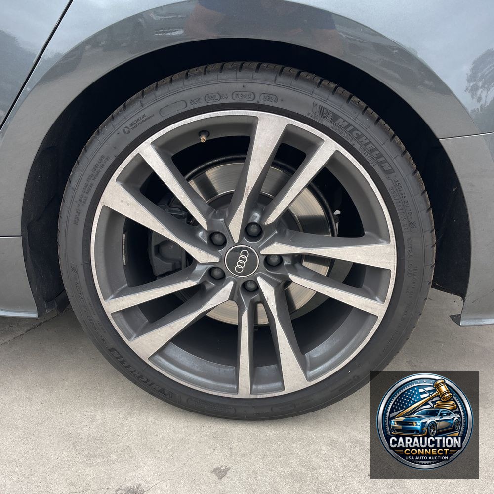2023 Audi S5 Premium Plus