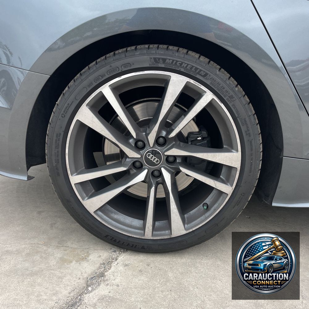 2023 Audi S5 Premium Plus