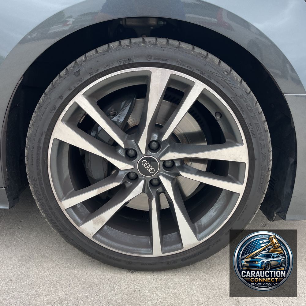 2023 Audi S5 Premium Plus