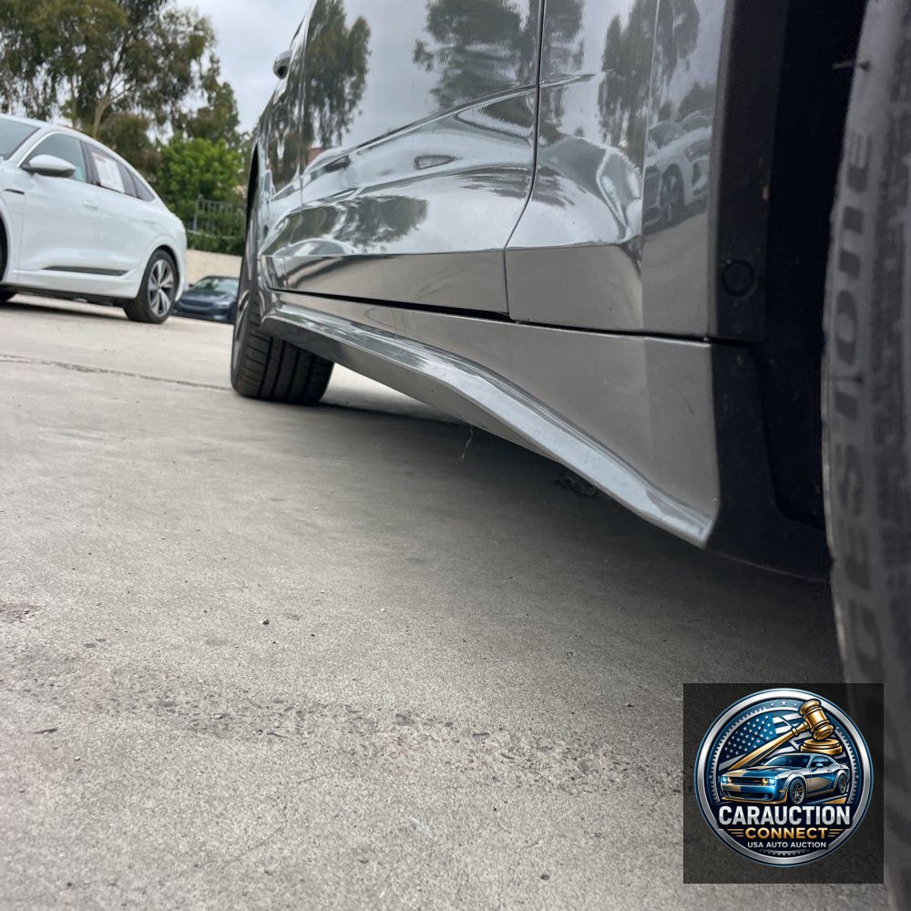 2023 Audi S5 Premium Plus