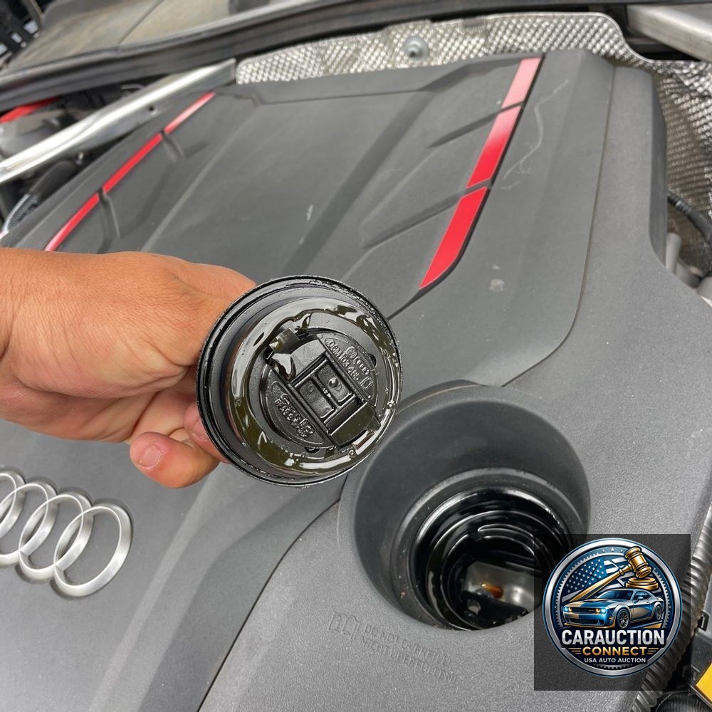 2023 Audi S5 Premium Plus