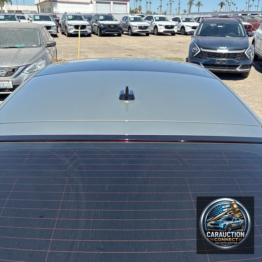 2023 Audi S5 Premium Plus