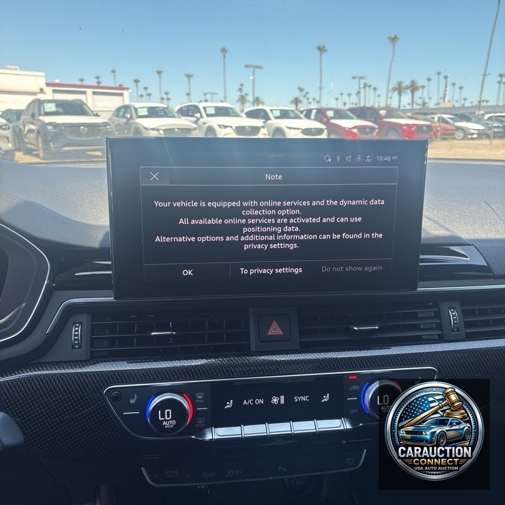 2023 Audi S5 Premium Plus