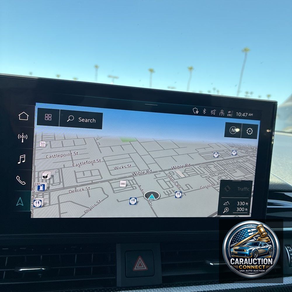 2023 Audi S5 Premium Plus