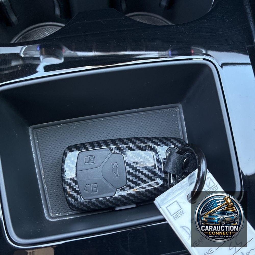 2023 Audi S5 Premium Plus