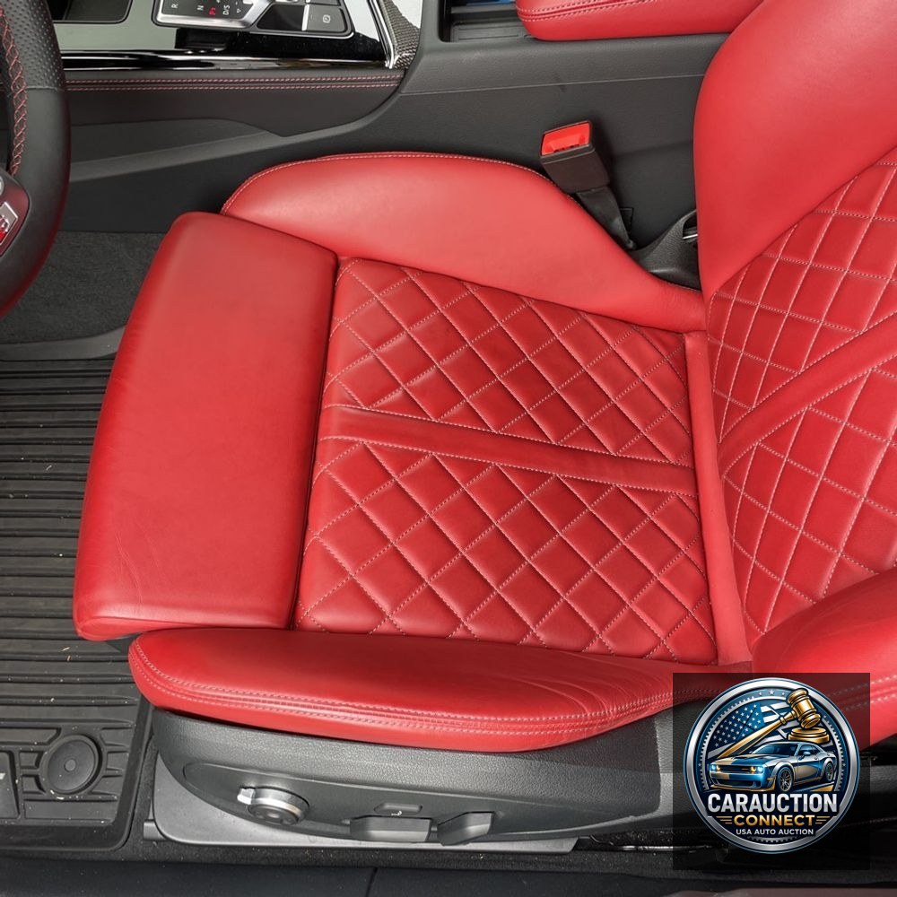 2024 Audi S5 Premium Plus