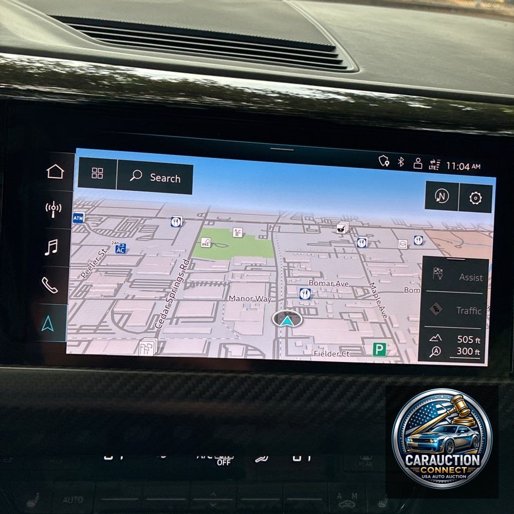 2022 Audi e-tron GT Premium Plus