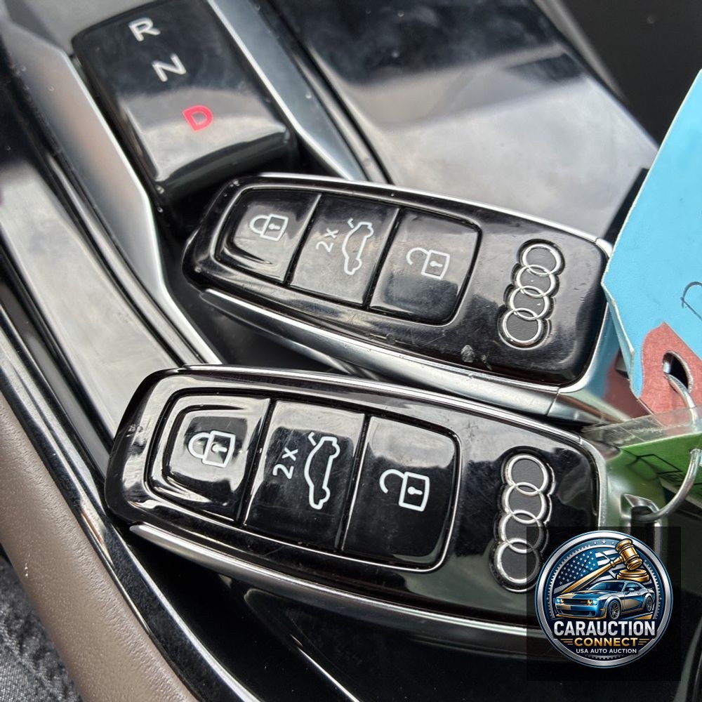 2022 Audi e-tron GT Premium Plus