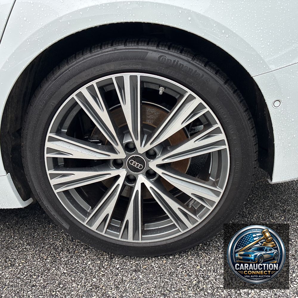 2024 Audi A6 Premium 45