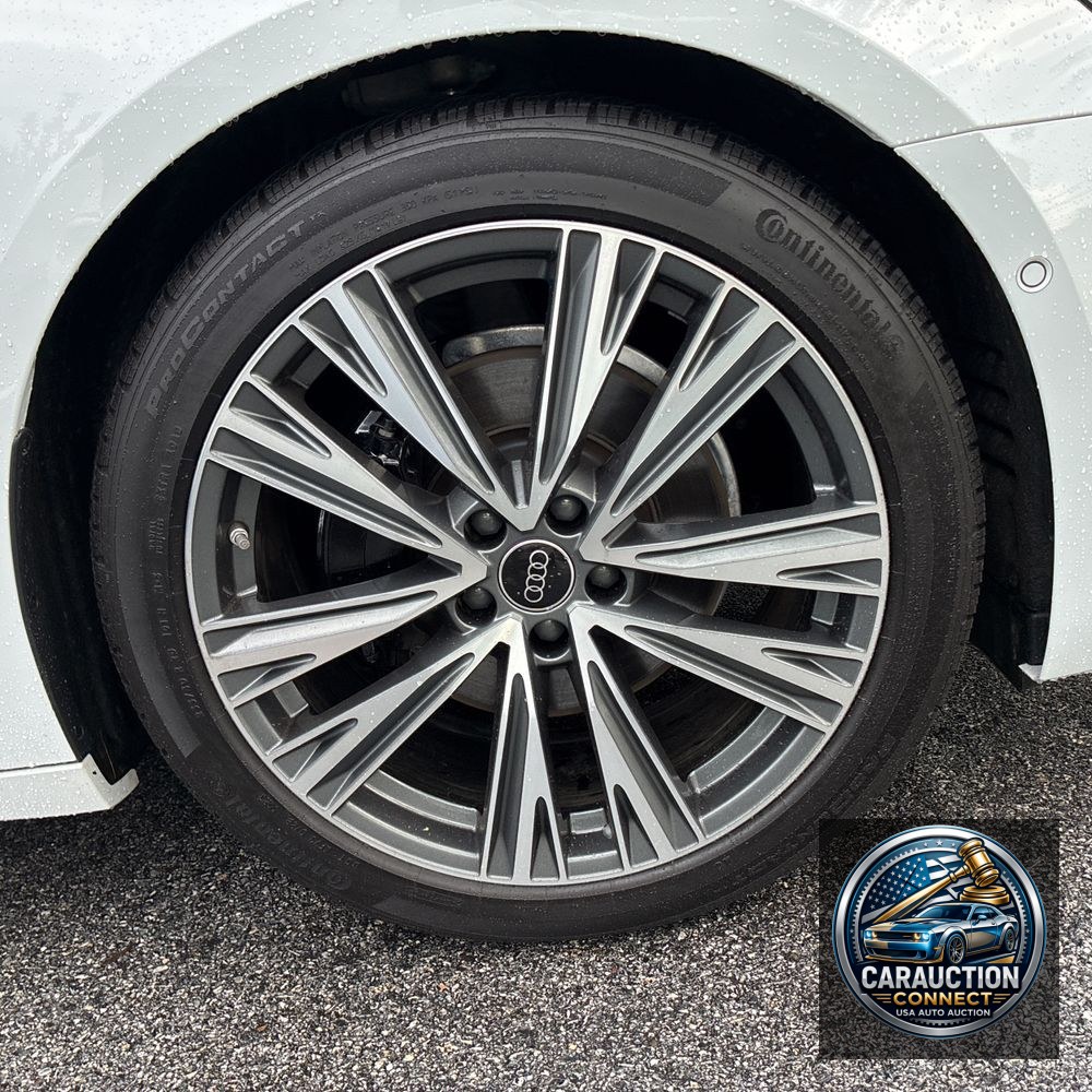 2024 Audi A6 Premium 45