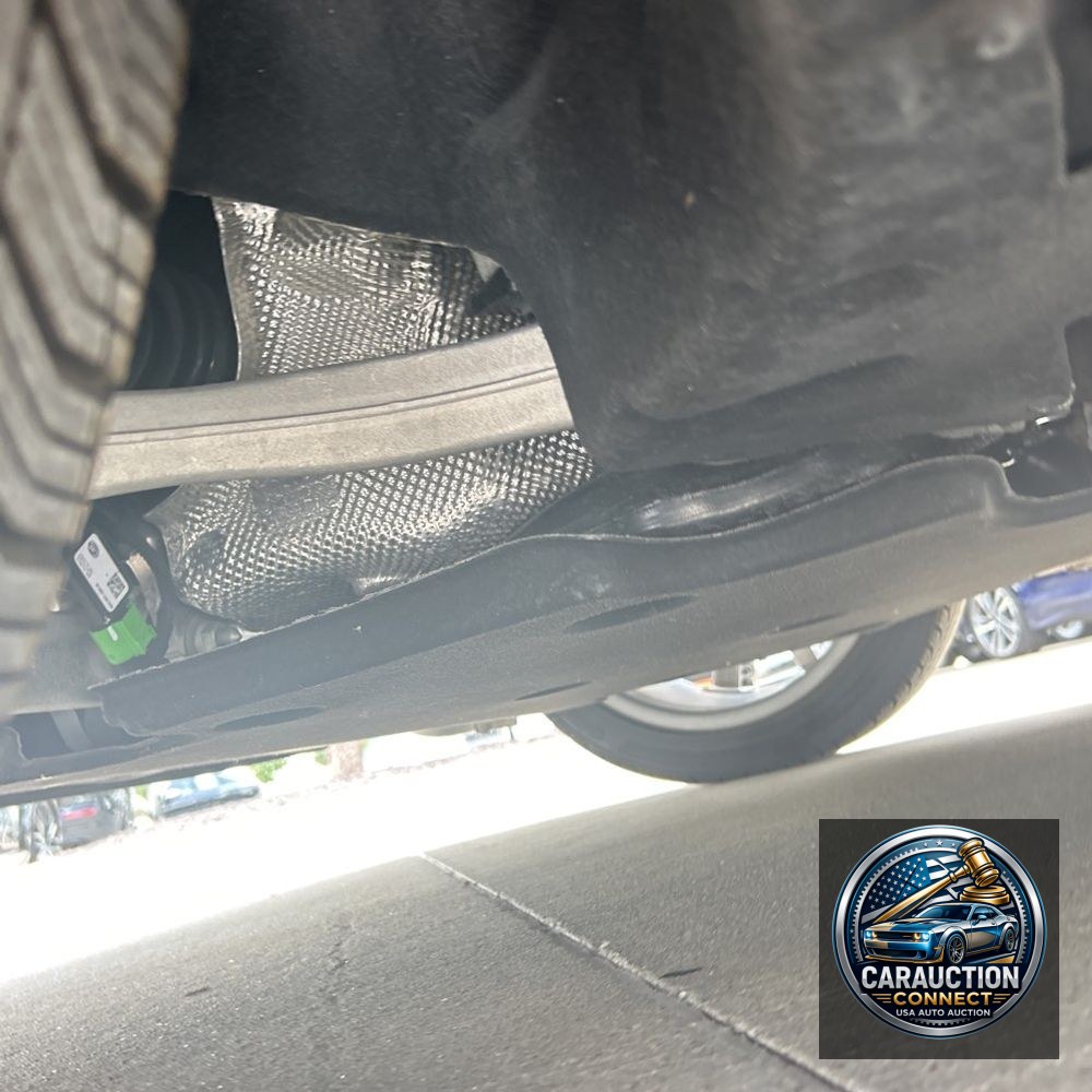 2025 Audi A6 Premium Plus 45