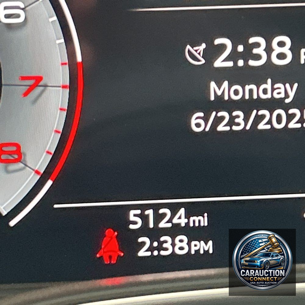 2025 Audi A6 Premium Plus 45