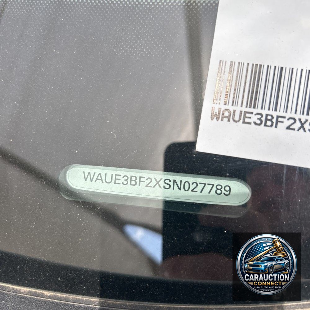 2025 Audi A6 Premium Plus 45