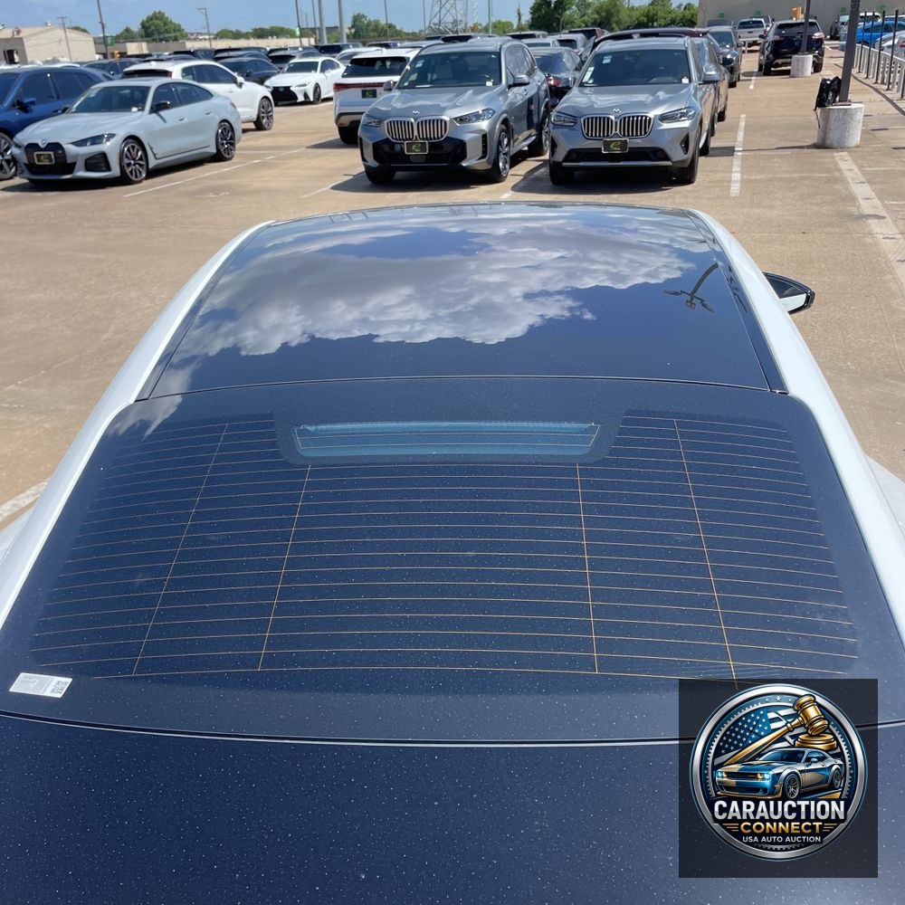 2024 Audi e-tron GT Prestige