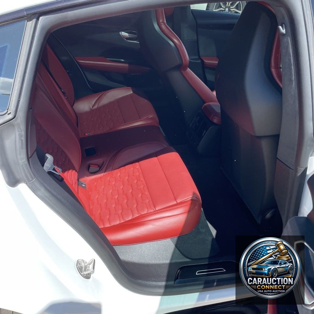 2024 Audi e-tron GT Prestige