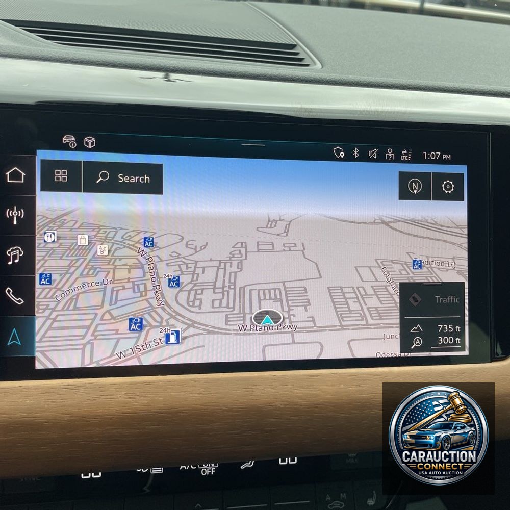 2024 Audi e-tron GT Premium Plus