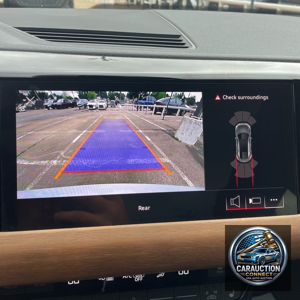 2024 Audi e-tron GT Premium Plus