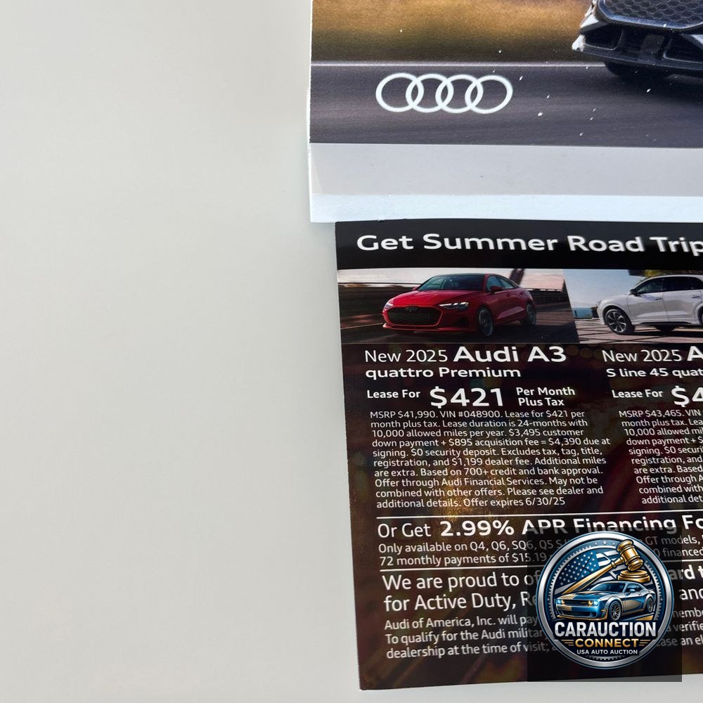 2025 Audi RS e-tron GT Performance
