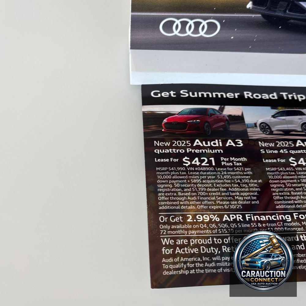 2025 Audi RS e-tron GT Performance