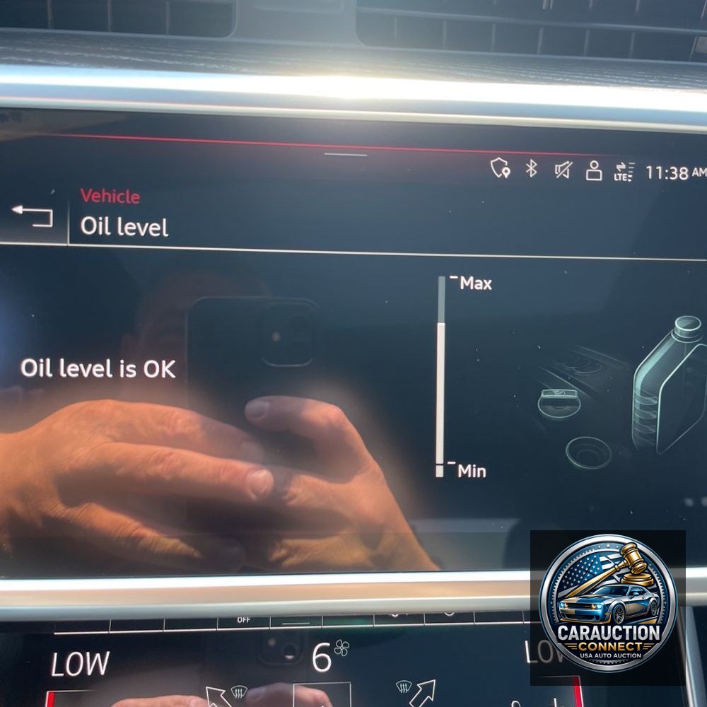 2022 Audi A7 Premium 55 TFSI