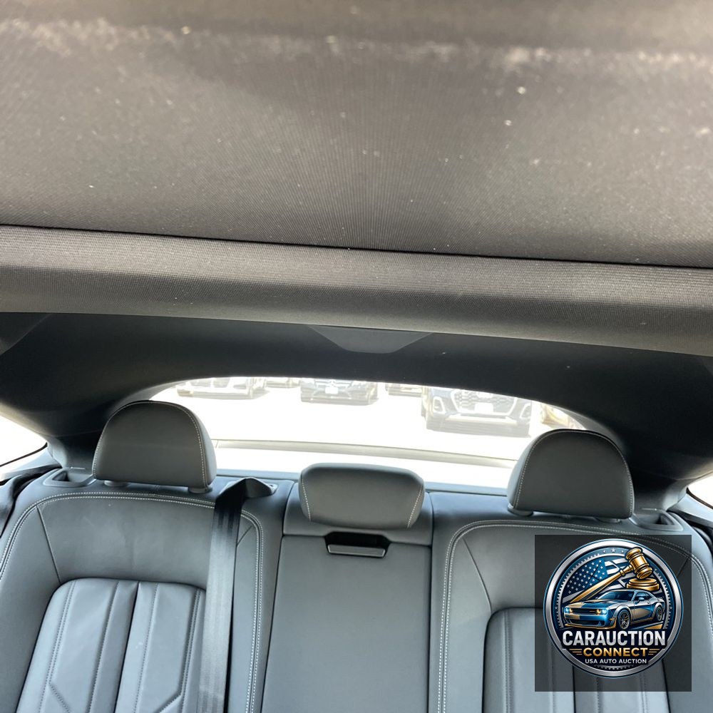 2022 Audi A7 Premium 55 TFSI