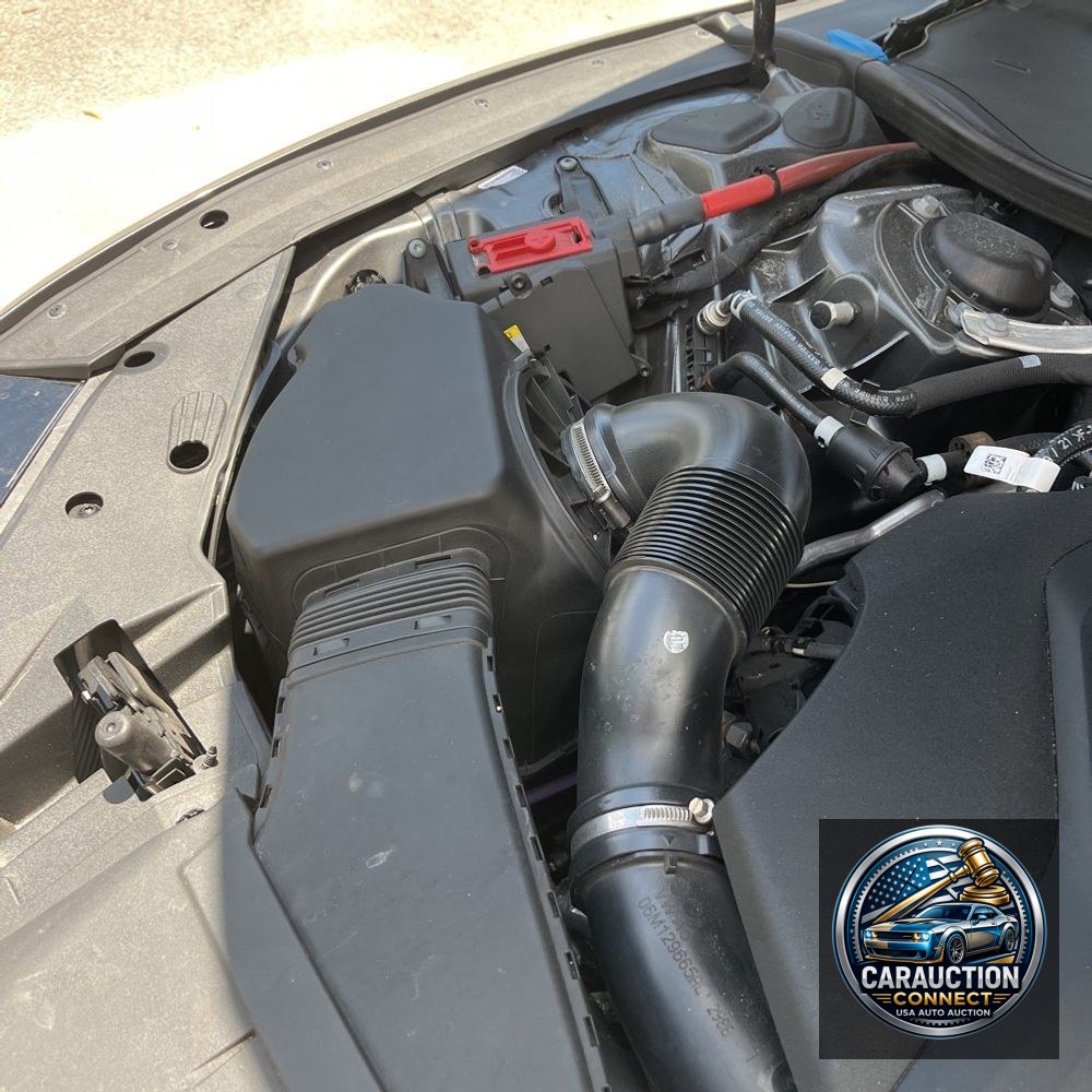 2022 Audi A7 Premium Plus 55 TFSI