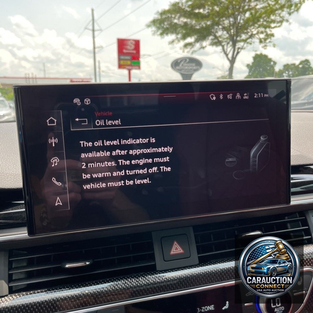 2024 Audi S5 Premium Plus