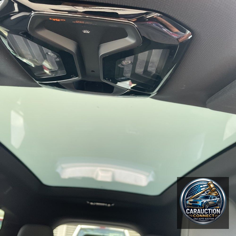 2023 BMW iX xDrive50