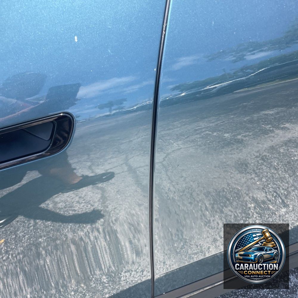 2023 BMW iX xDrive50
