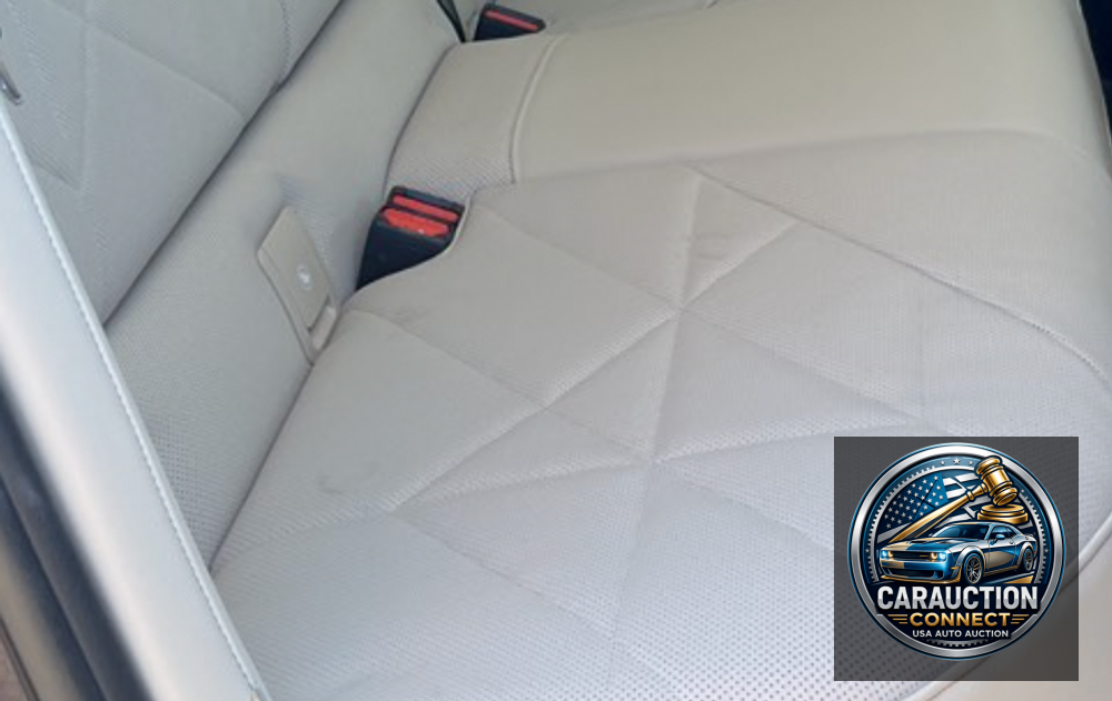 2025 BMW iX xDrive50