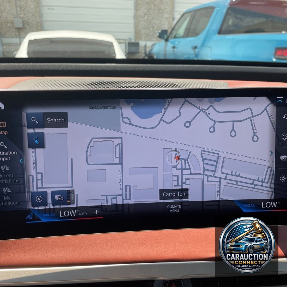 2023 BMW iX xDrive50