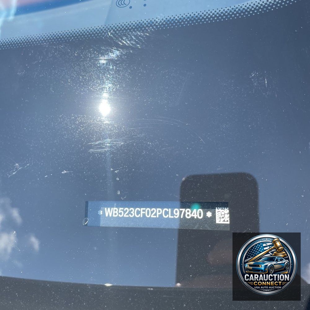 2023 BMW iX xDrive50