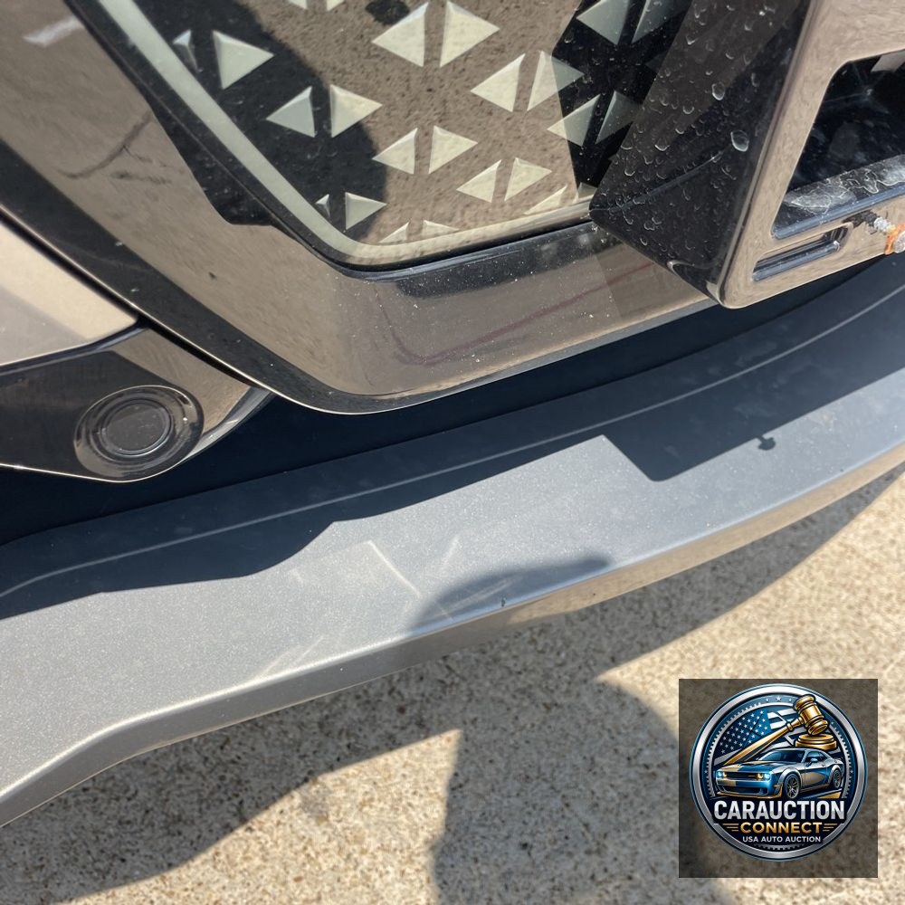 2023 BMW iX xDrive50