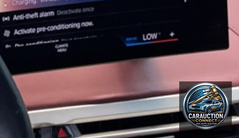2023 BMW iX xDrive50