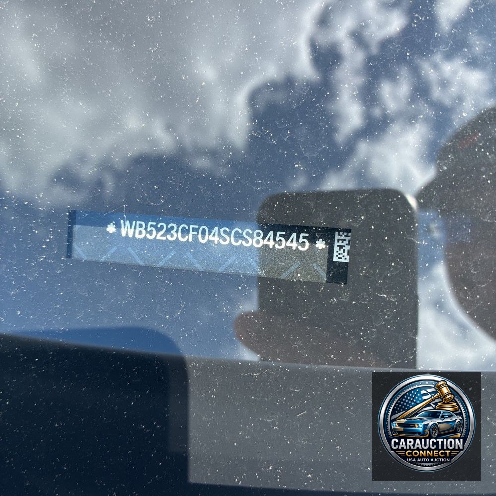 2025 BMW iX xDrive50