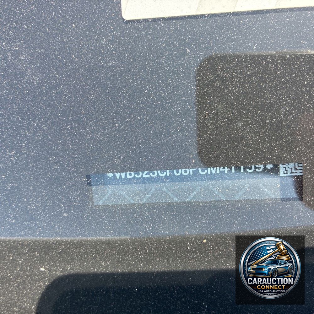 2023 BMW iX xDrive50