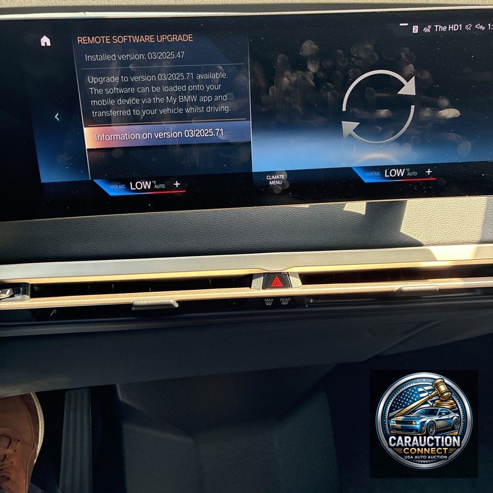 2023 BMW iX xDrive50