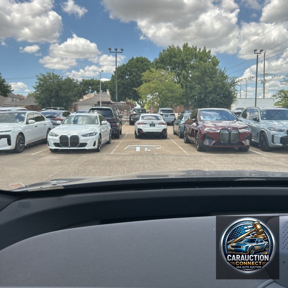 2024 BMW iX M60