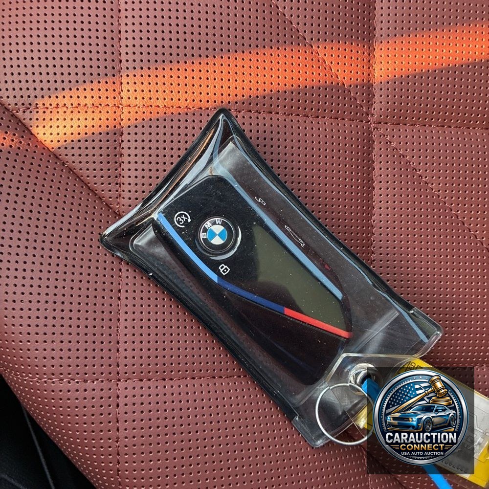 2025 BMW iX M60