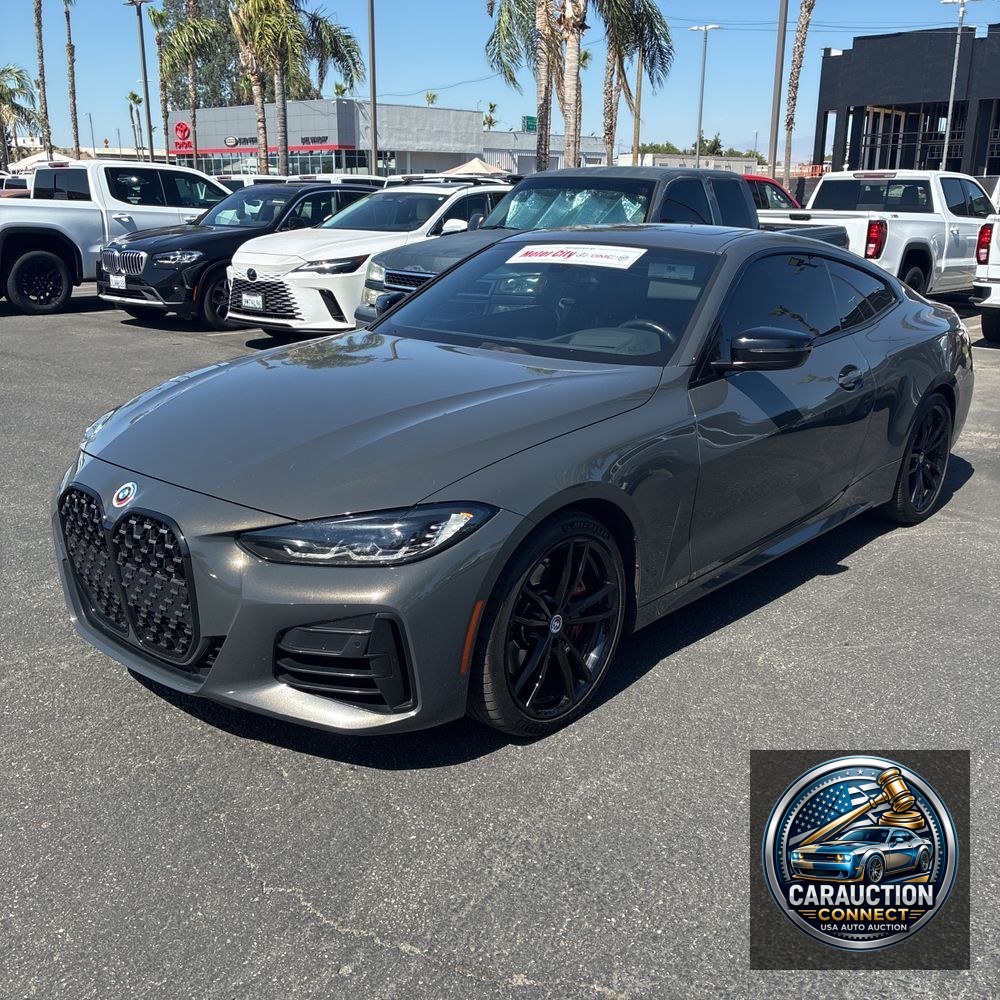 2023 BMW 4-Series M440xi