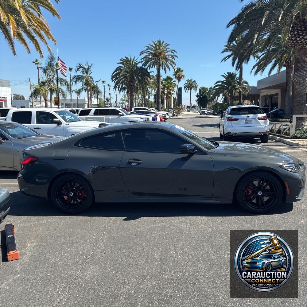 2023 BMW 4-Series M440xi