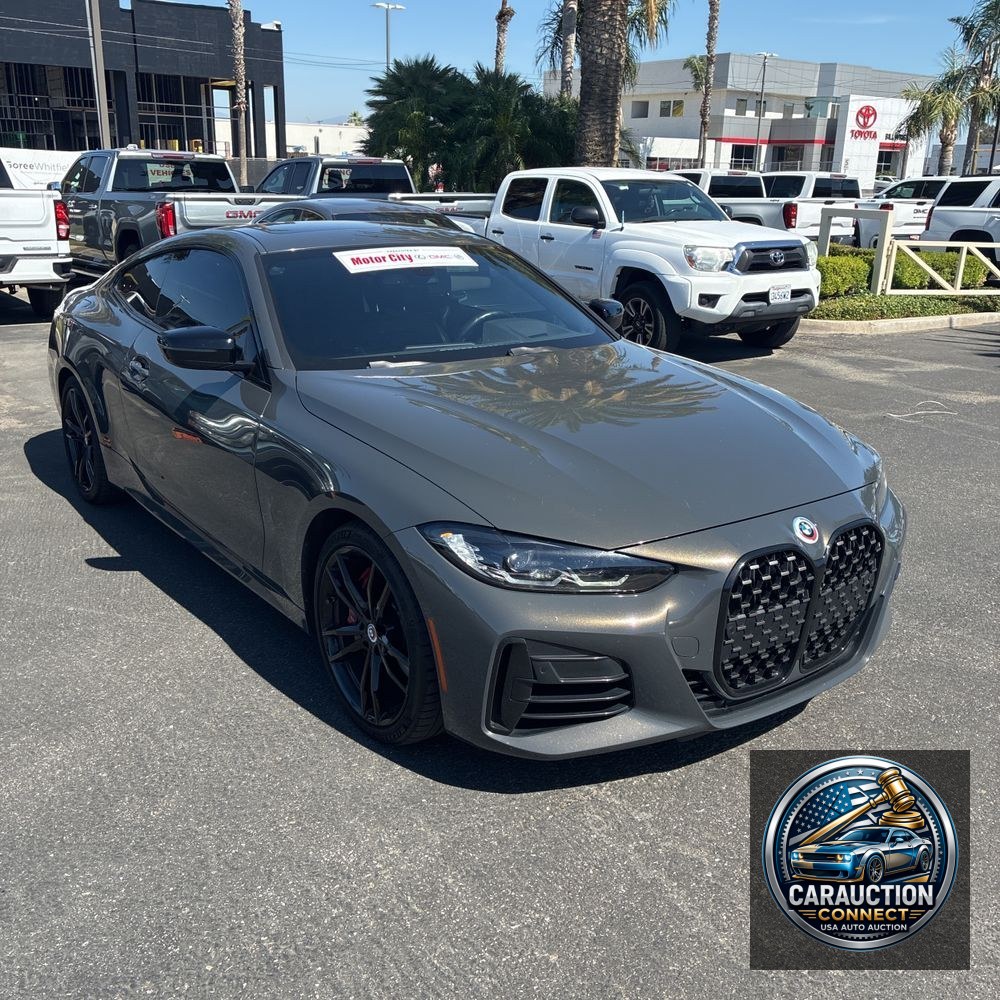 2023 BMW 4-Series M440xi