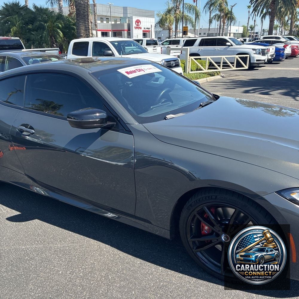 2023 BMW 4-Series M440xi