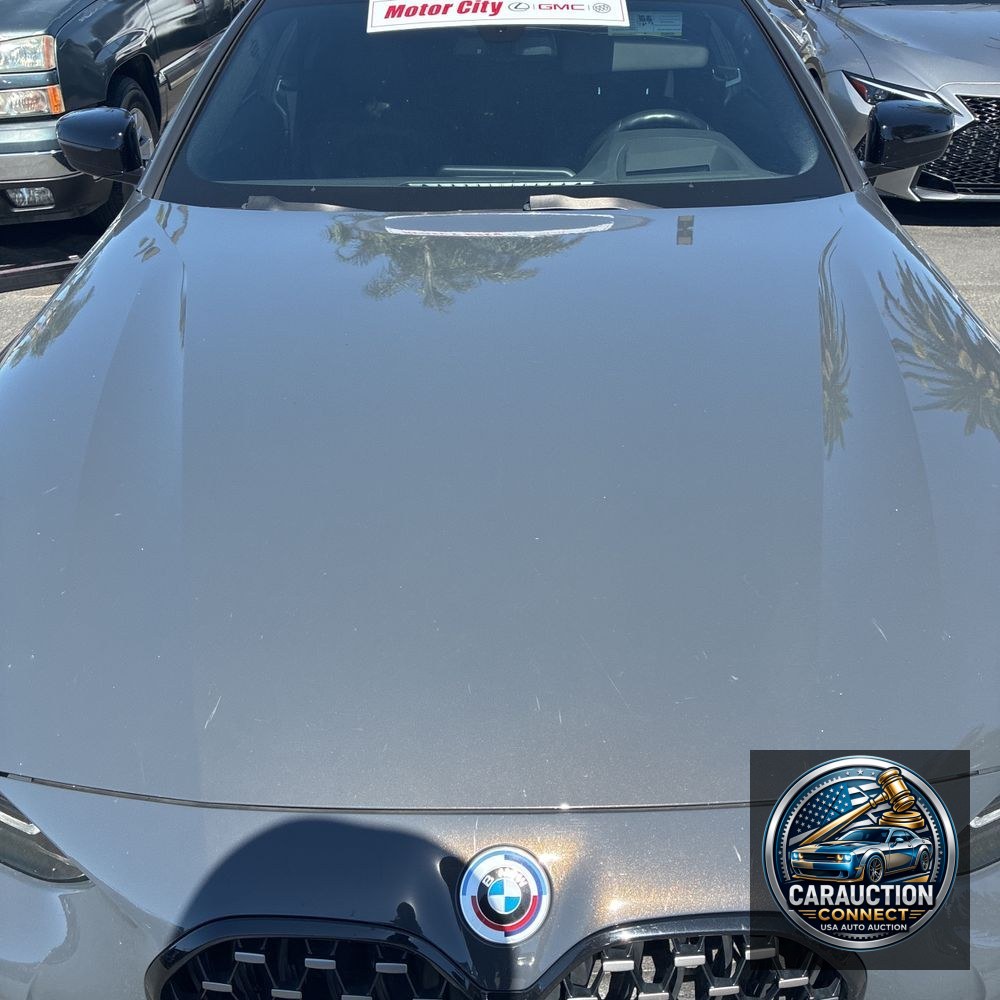 2023 BMW 4-Series M440xi