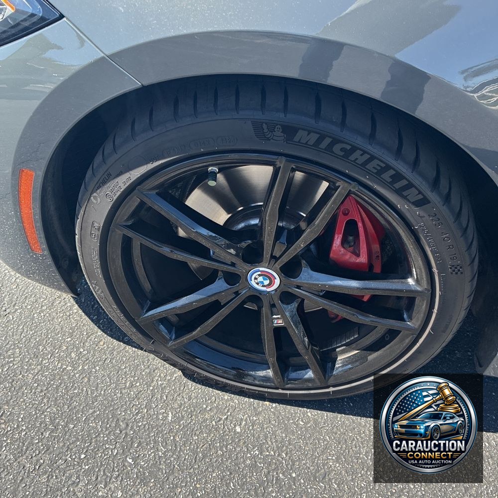 2023 BMW 4-Series M440xi