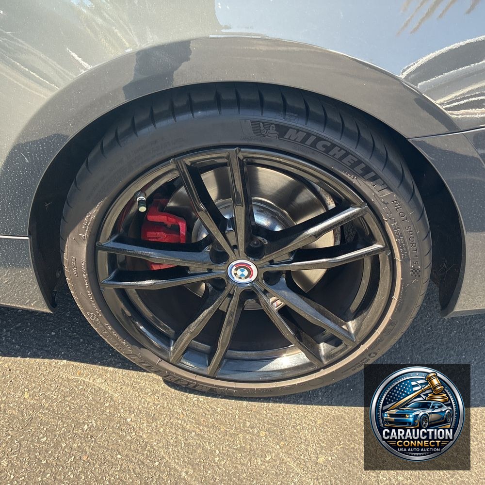 2023 BMW 4-Series M440xi