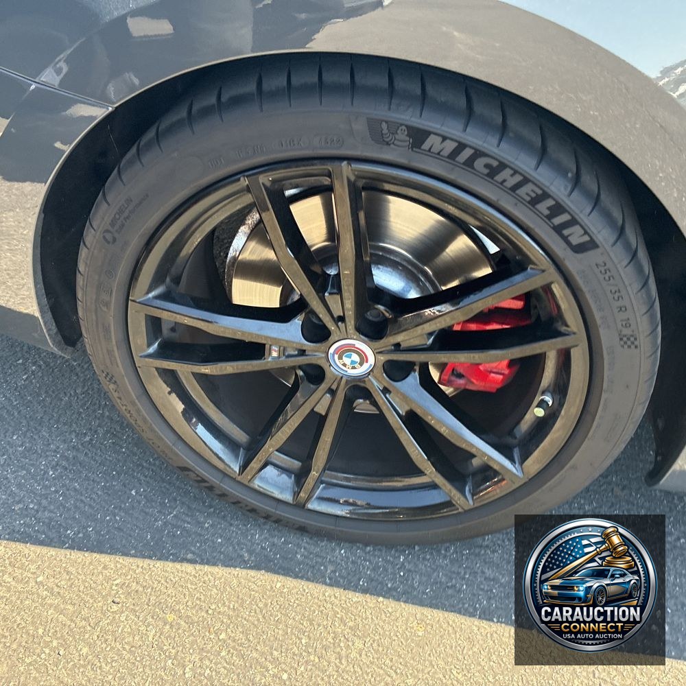 2023 BMW 4-Series M440xi